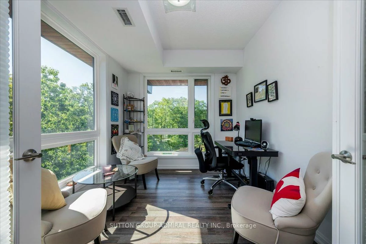 302, Essa, 400 West, Barrie