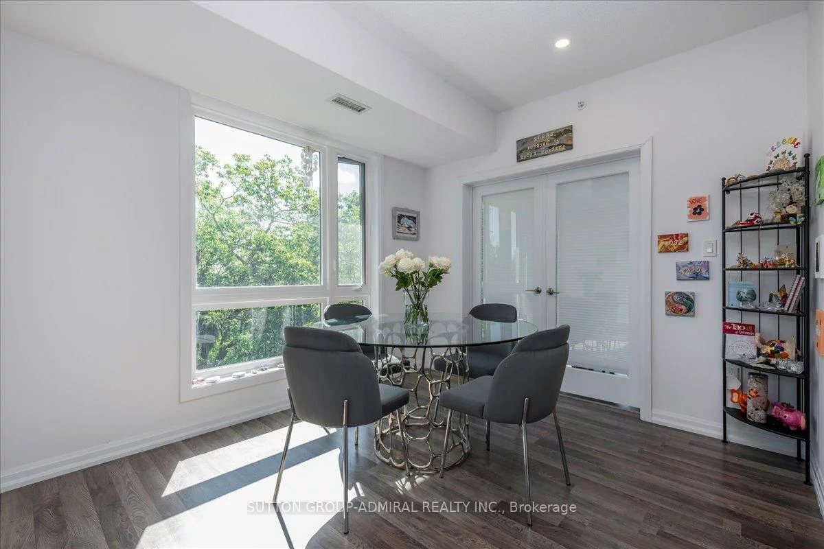 302, Essa, 400 West, Barrie