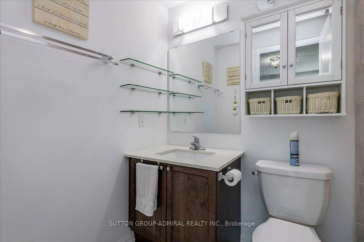302, Essa, 400 West, Barrie