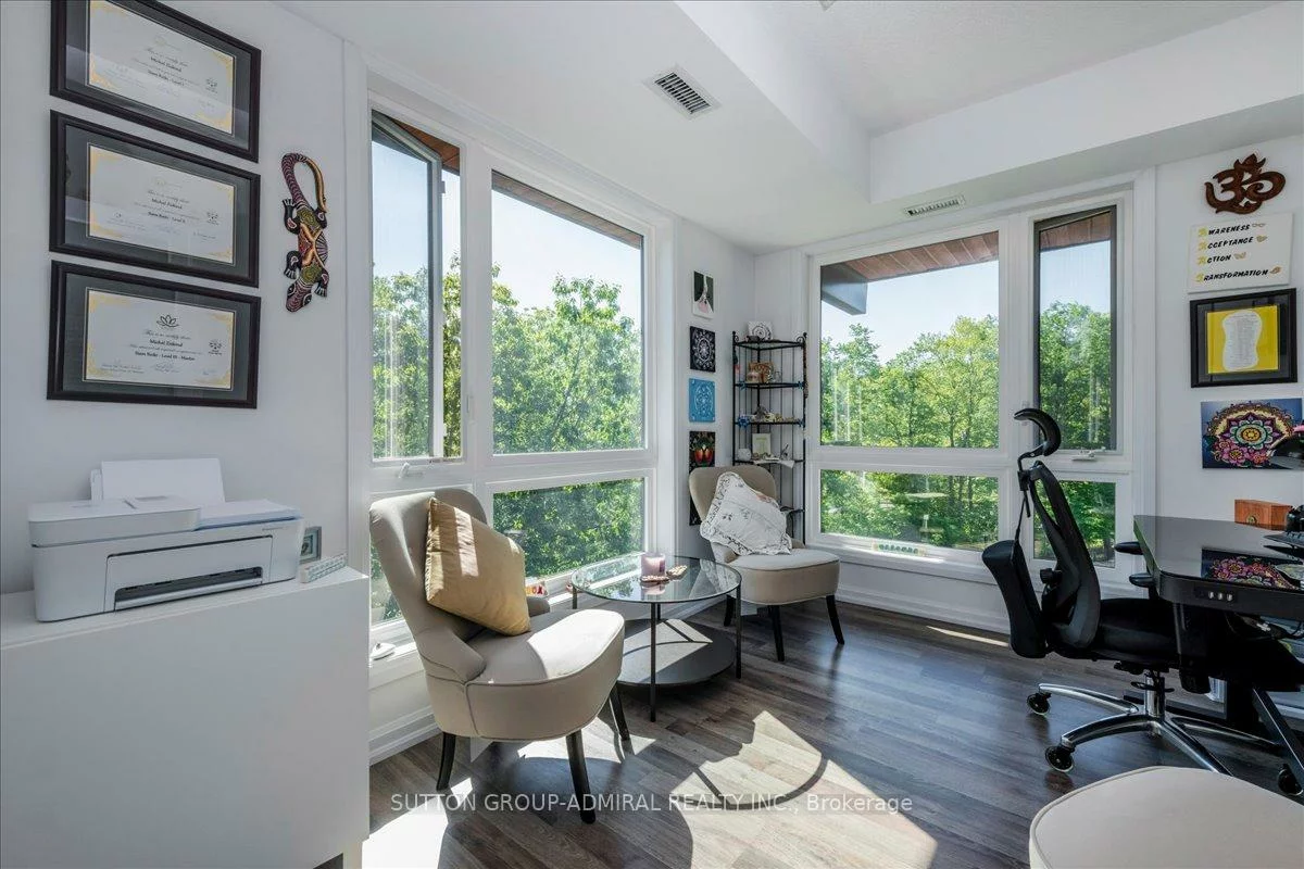 302, Essa, 400 West, Barrie