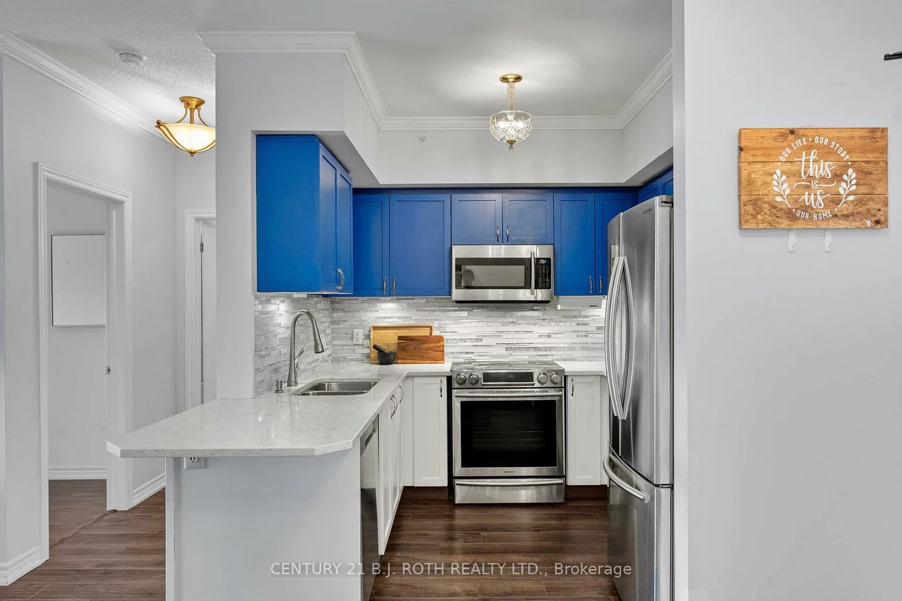 100, Dean, Painswick South, Barrie