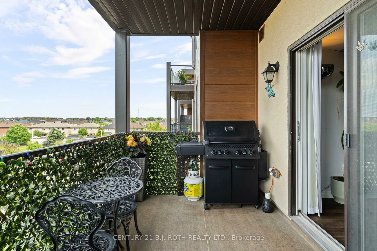 100, Dean, Painswick South, Barrie