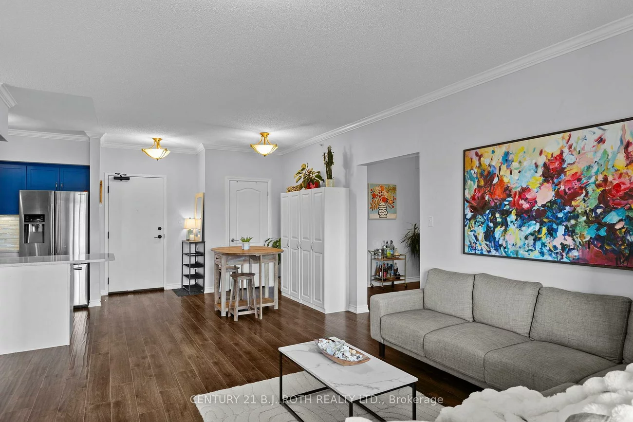 100, Dean, Painswick South, Barrie