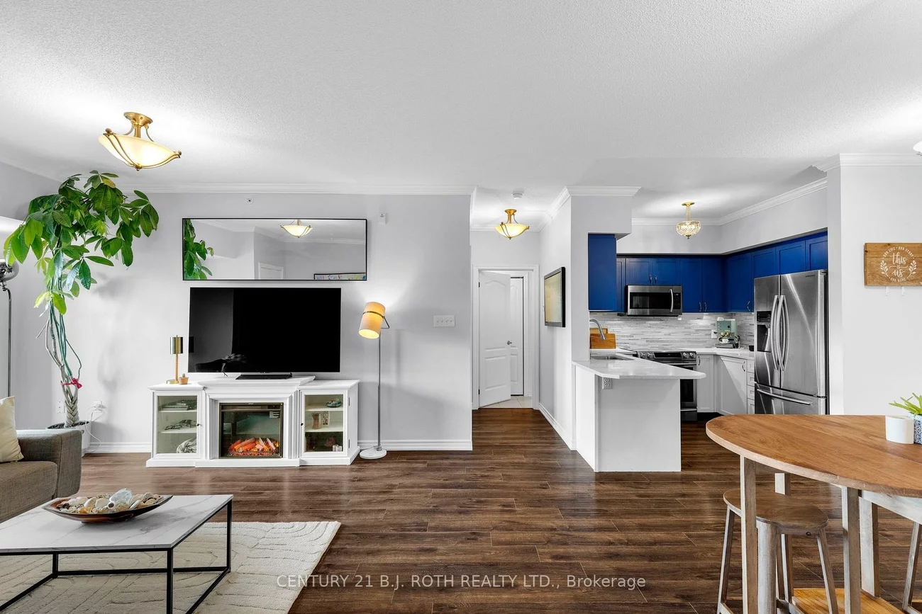 100, Dean, Painswick South, Barrie