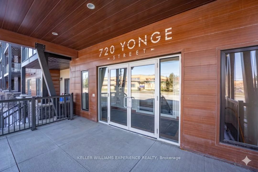 720, Yonge, Painswick South, Barrie