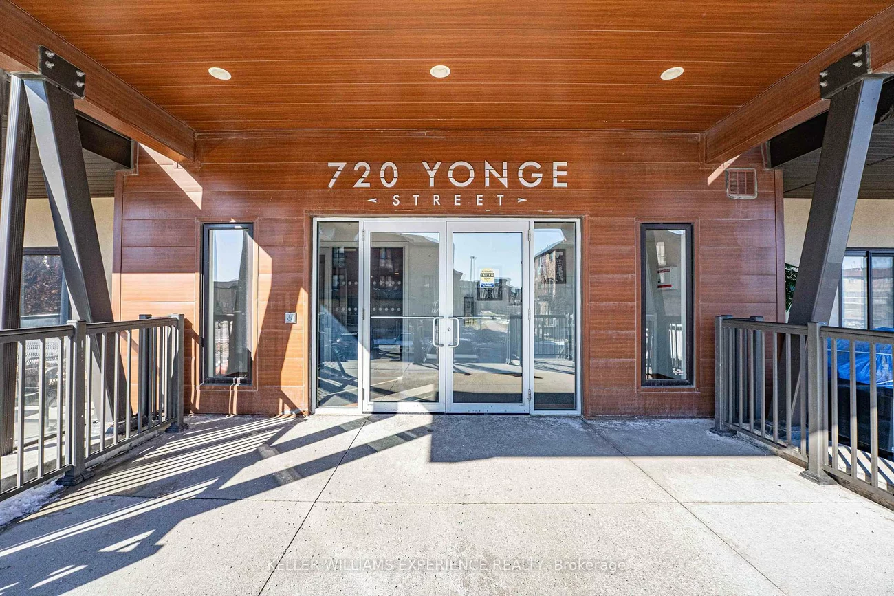 720, Yonge, Painswick South, Barrie