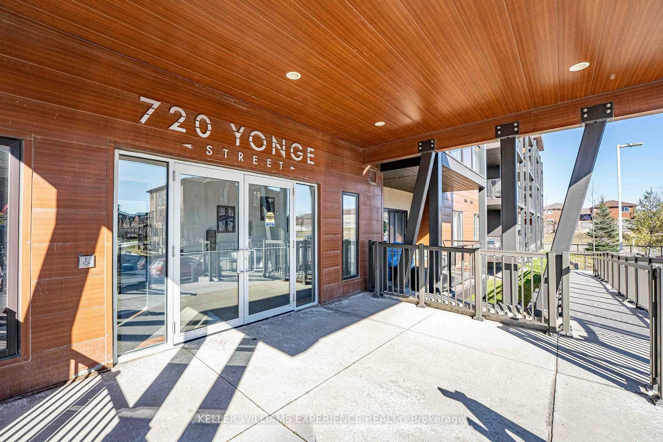 720, Yonge, Painswick South, Barrie