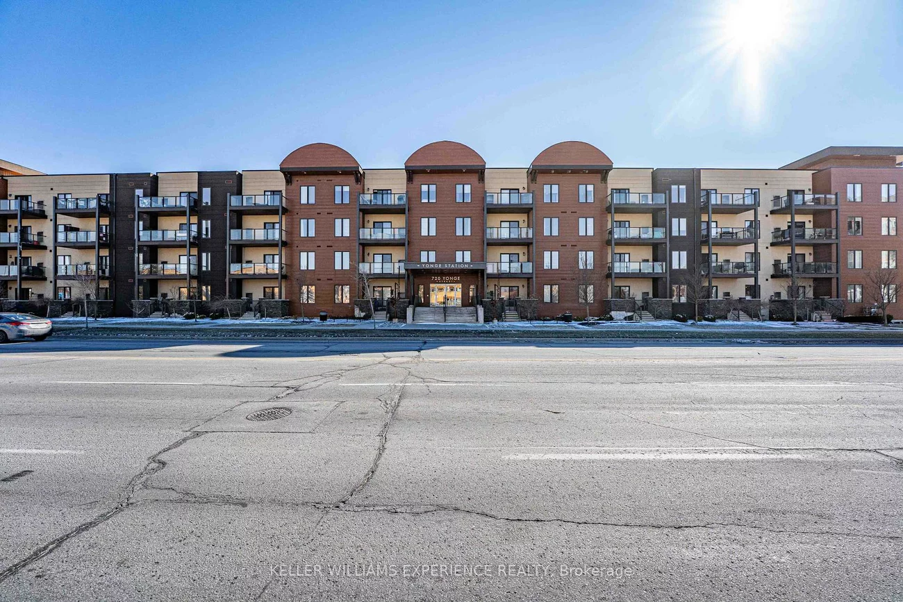 720, Yonge, Painswick South, Barrie