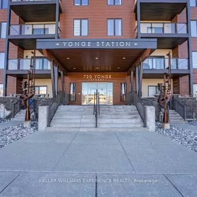 720, Yonge, Painswick South, Barrie
