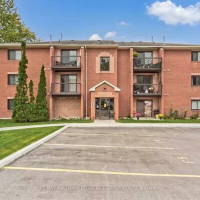 171, Edgehill, Letitia Heights, Barrie