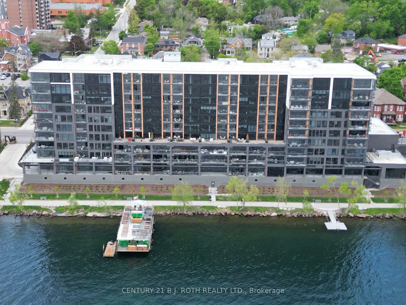 185, Dunlop, City Centre, Barrie