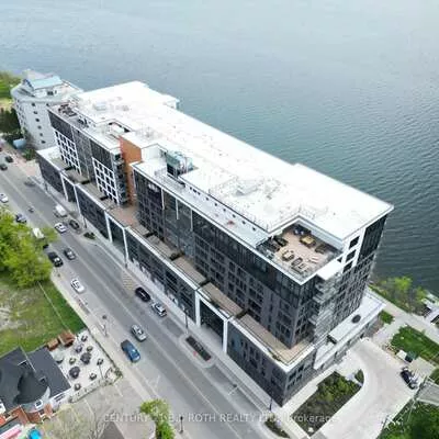 185, Dunlop, City Centre, Barrie