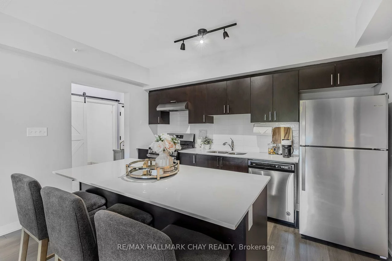 5, Chef, Rural Barrie Southeast, Barrie