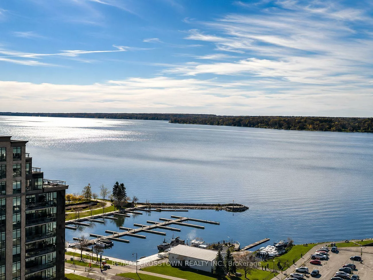 39, Mary, City Centre, Barrie