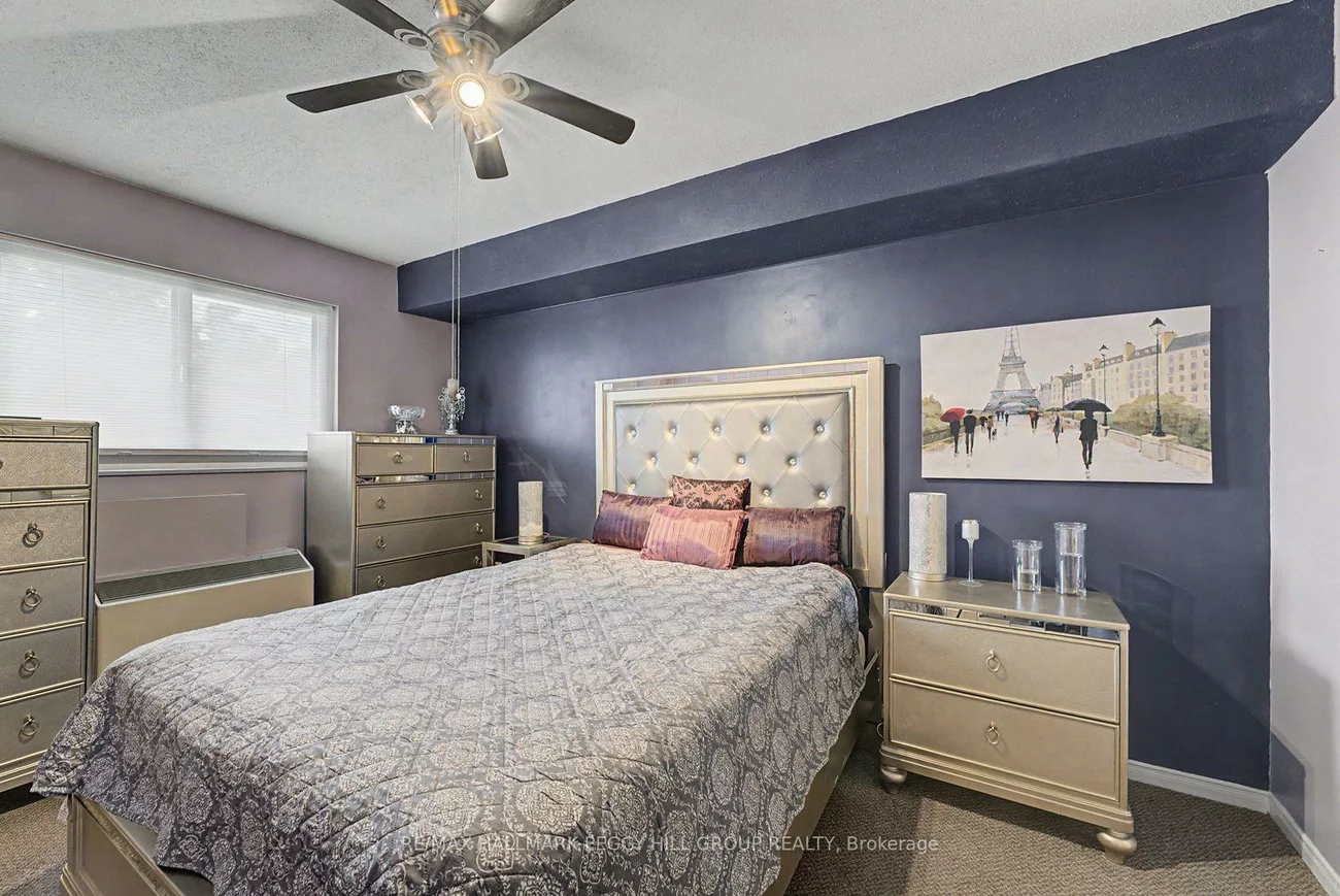 126, Bell Farm, Alliance, Barrie