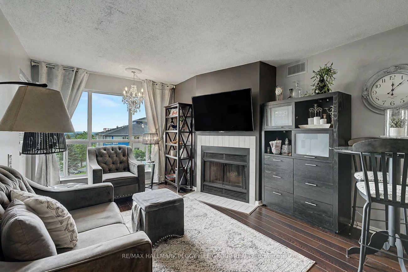 126, Bell Farm, Alliance, Barrie