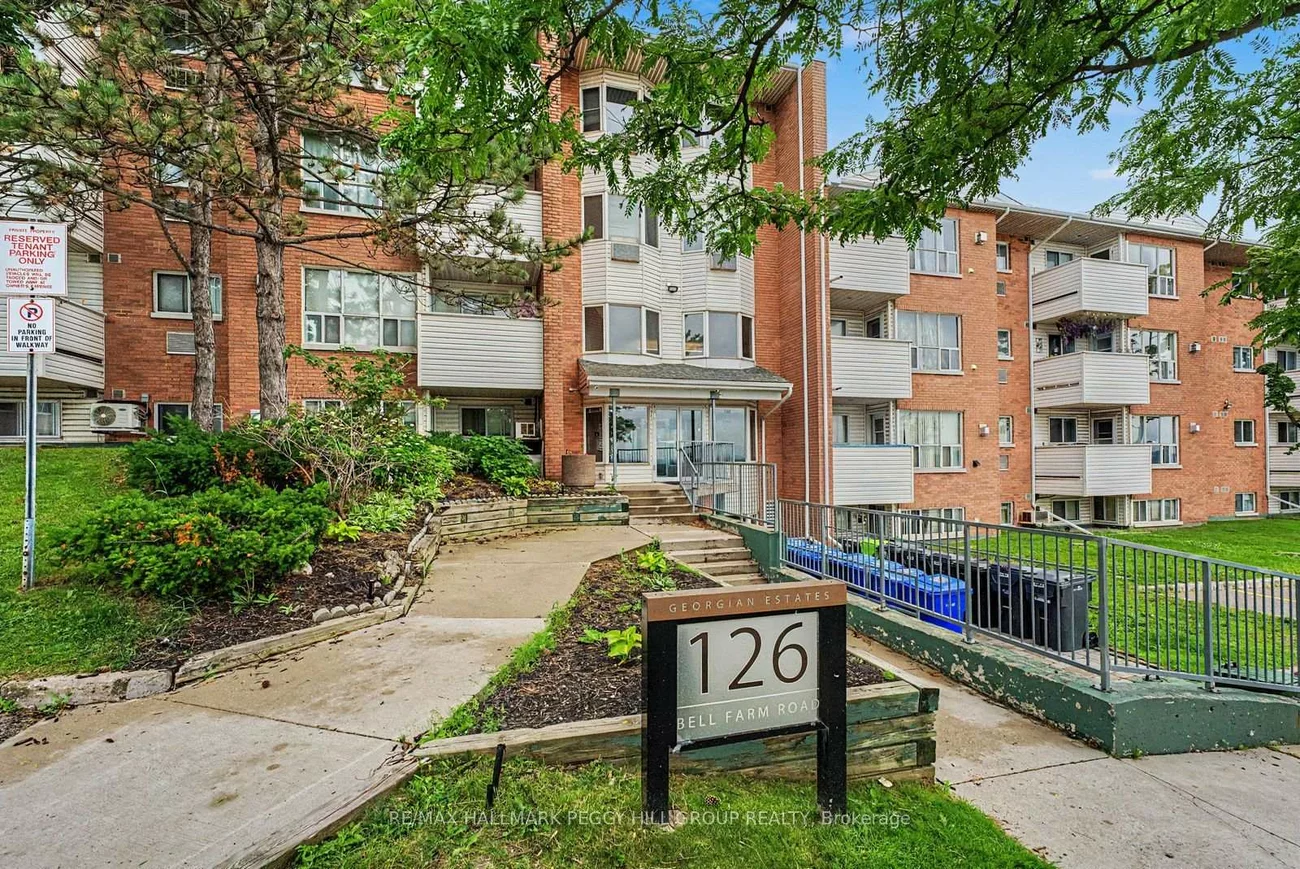 126, Bell Farm, Alliance, Barrie