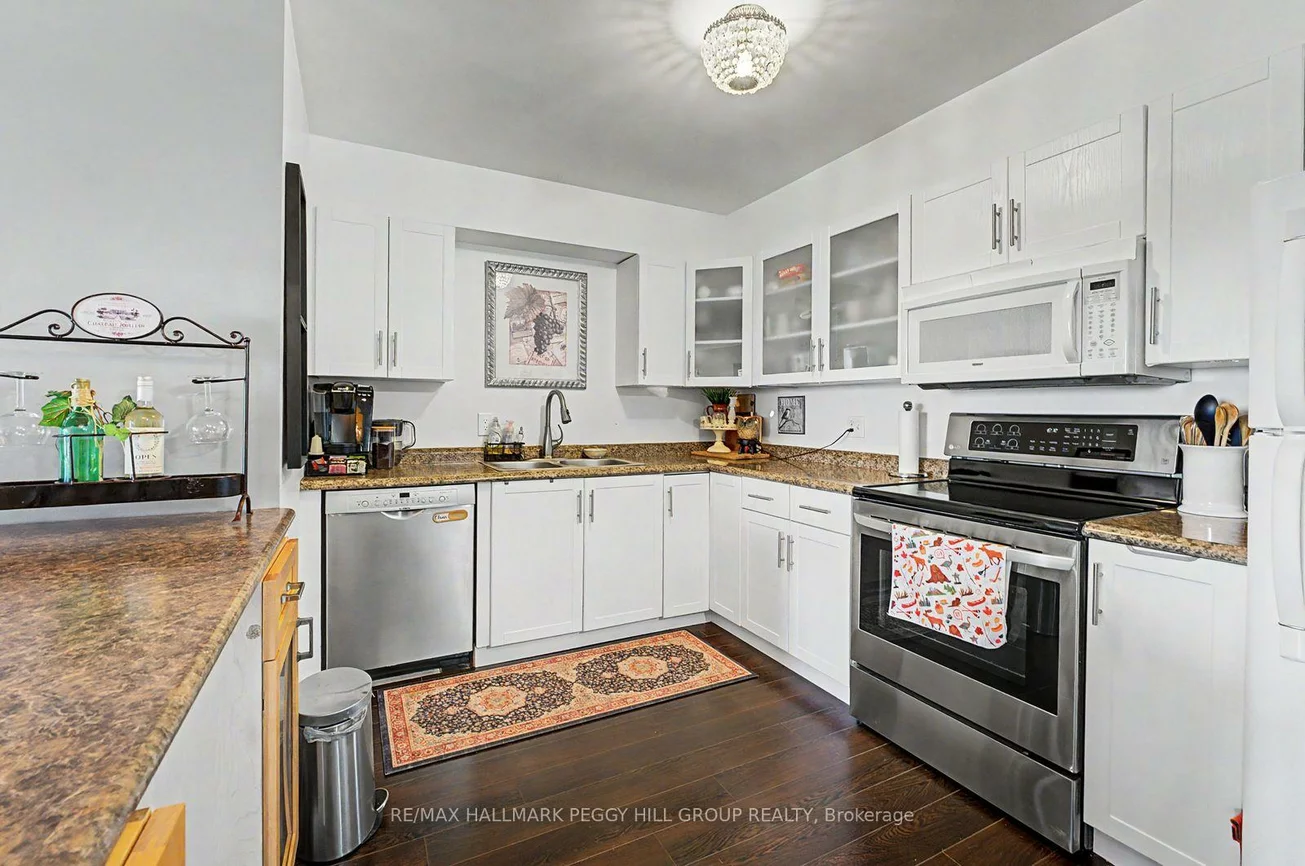126, Bell Farm, Alliance, Barrie