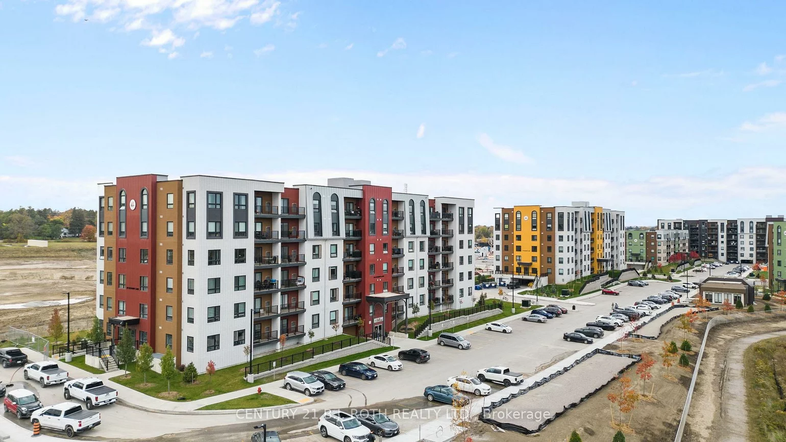 10, Culinary, Painswick South, Barrie