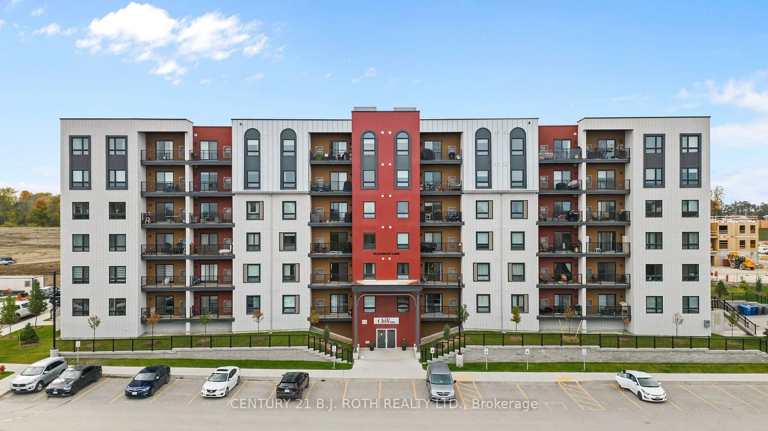 10, Culinary, Painswick South, Barrie