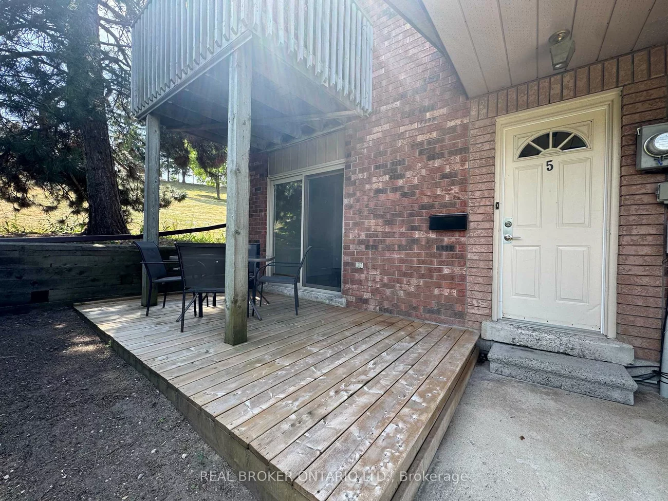 5, Sawmill, Ardagh, Barrie