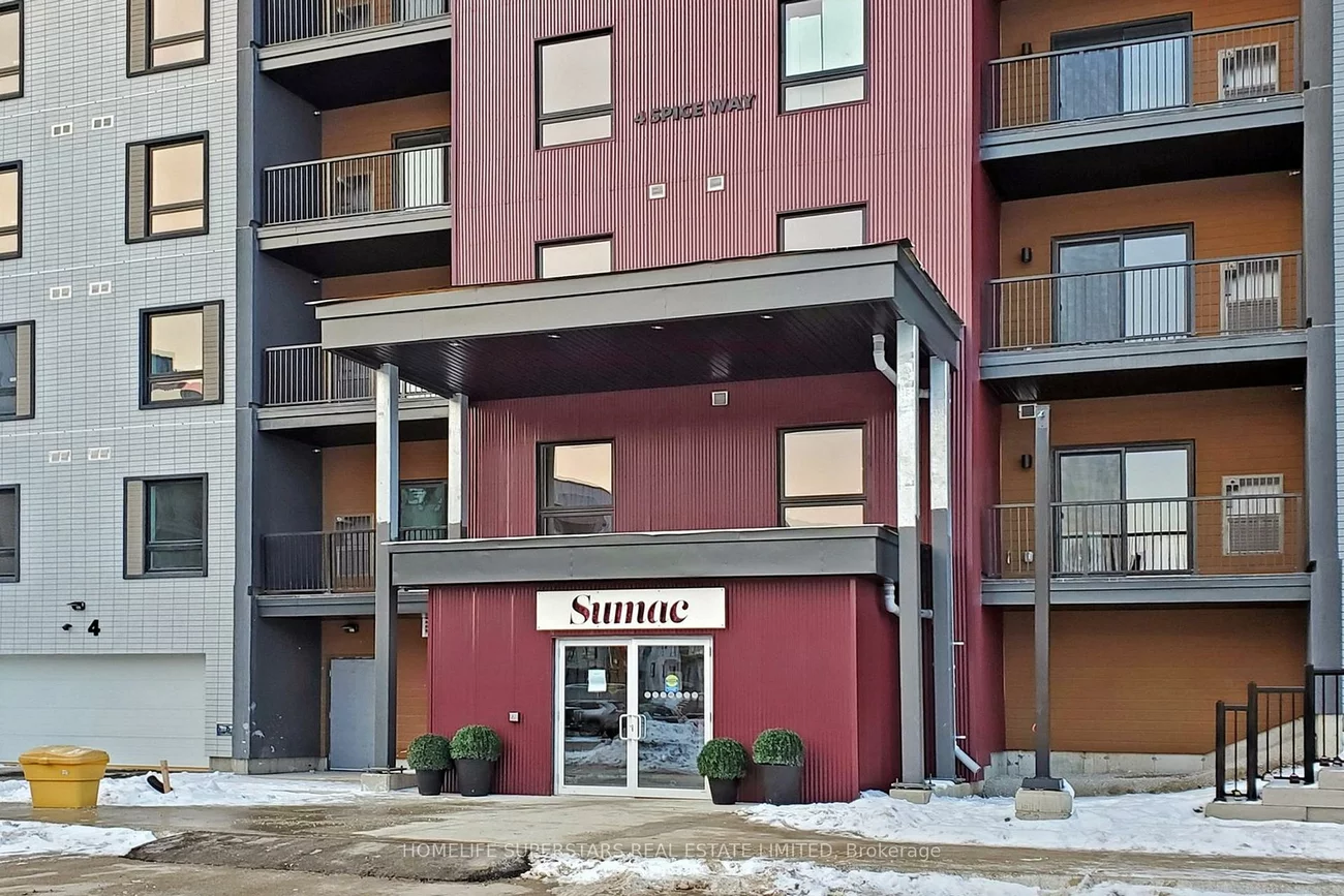 4, Spice, Rural Barrie Southeast, Barrie