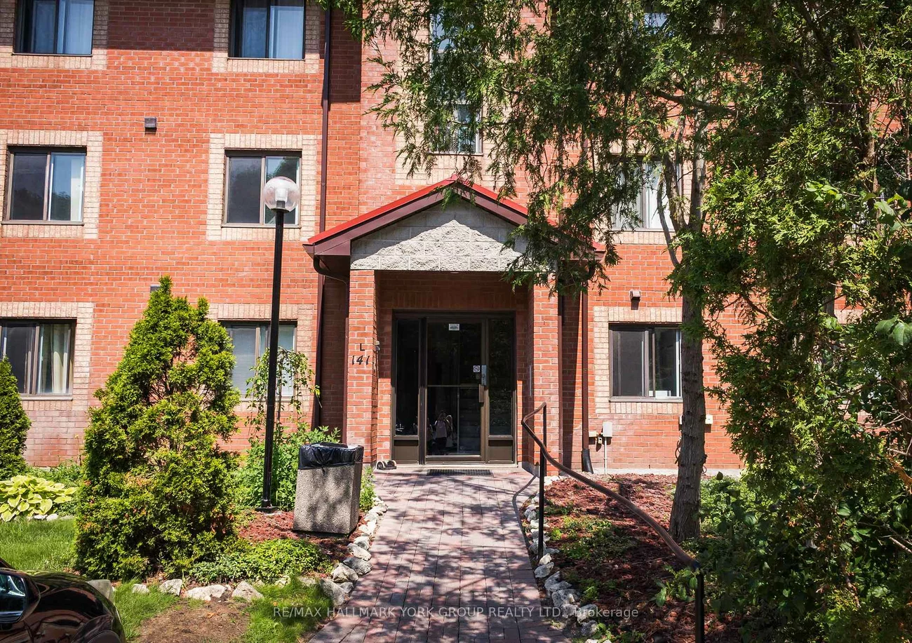141, Edgehill, Letitia Heights, Barrie