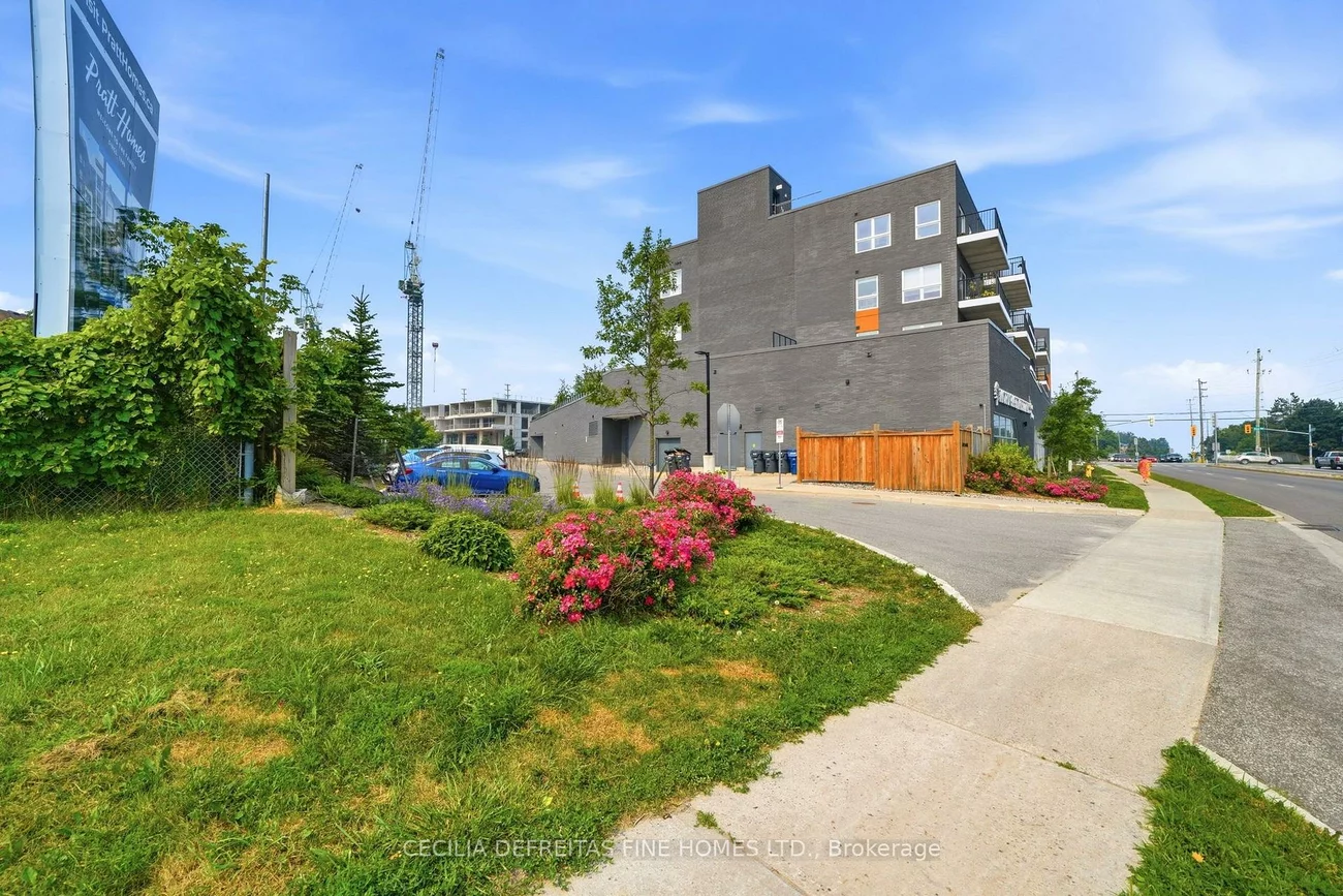 430, Essa, Holly, Barrie