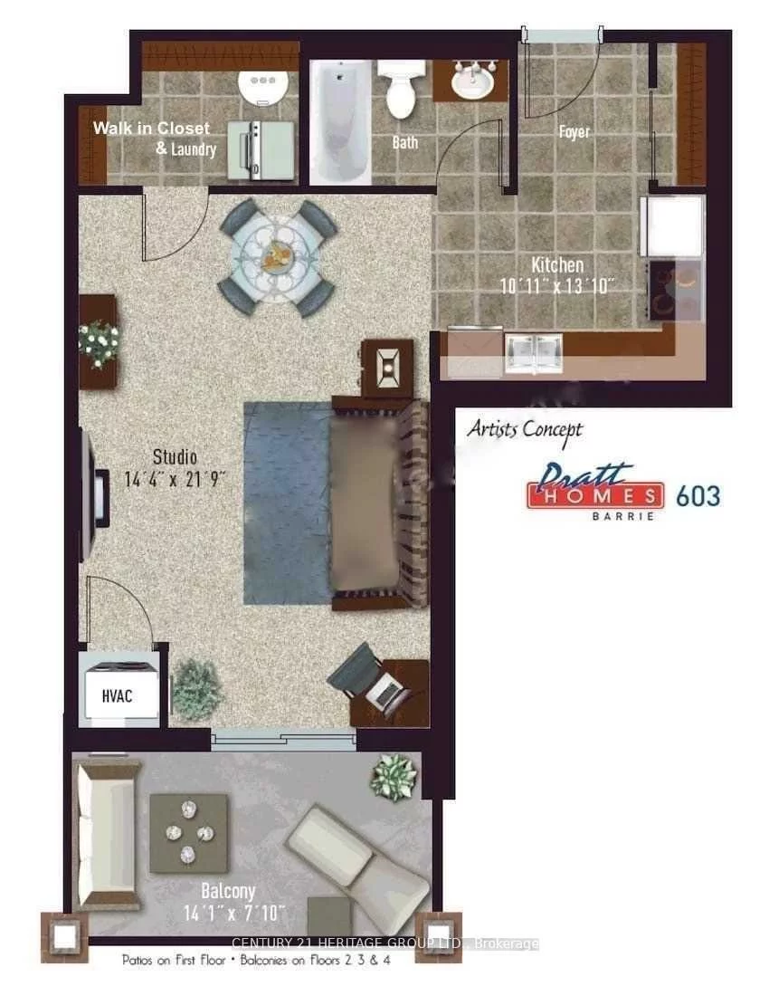 39, Ferndale, Ardagh, Barrie
