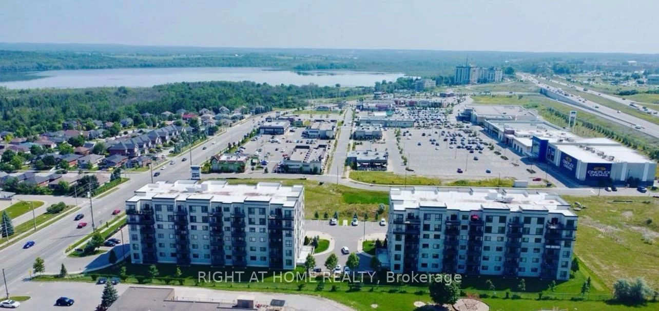 299, Cundles, Alliance, Barrie