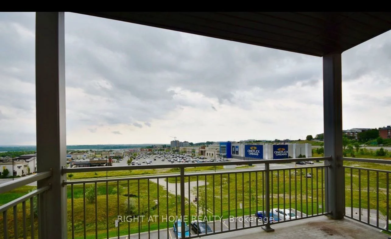 299, Cundles, Alliance, Barrie
