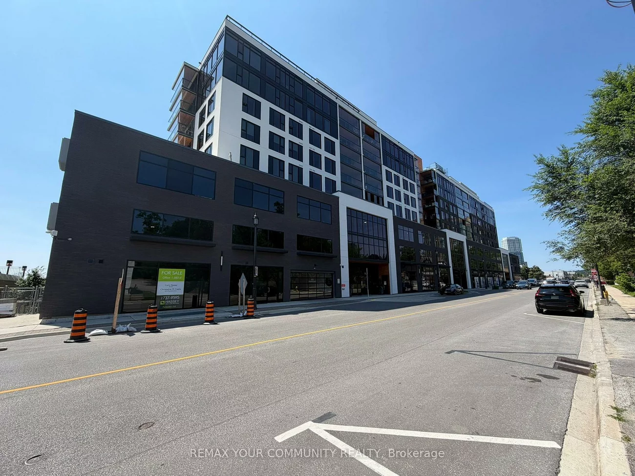 185, Dunlop, Lakeshore, Barrie