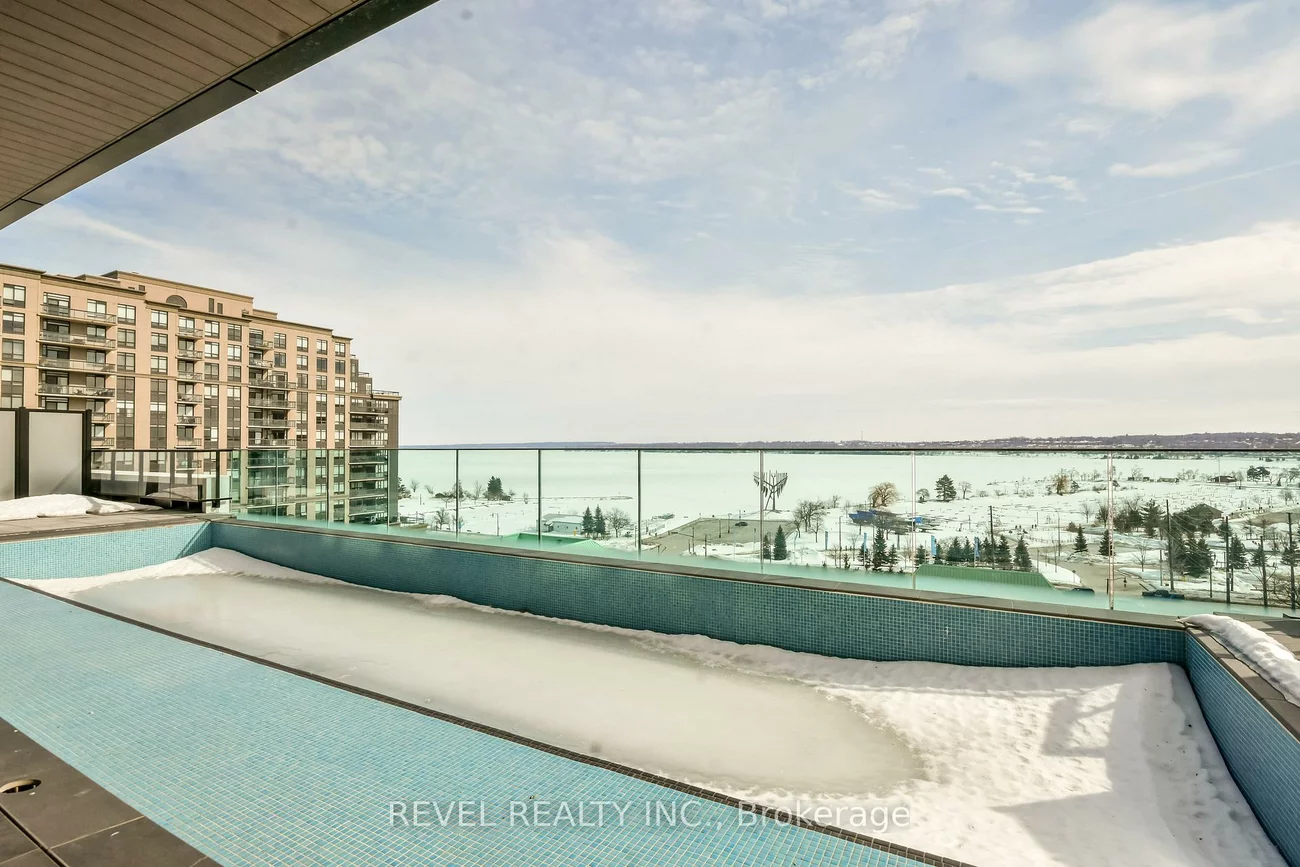 39, Mary, City Centre, Barrie