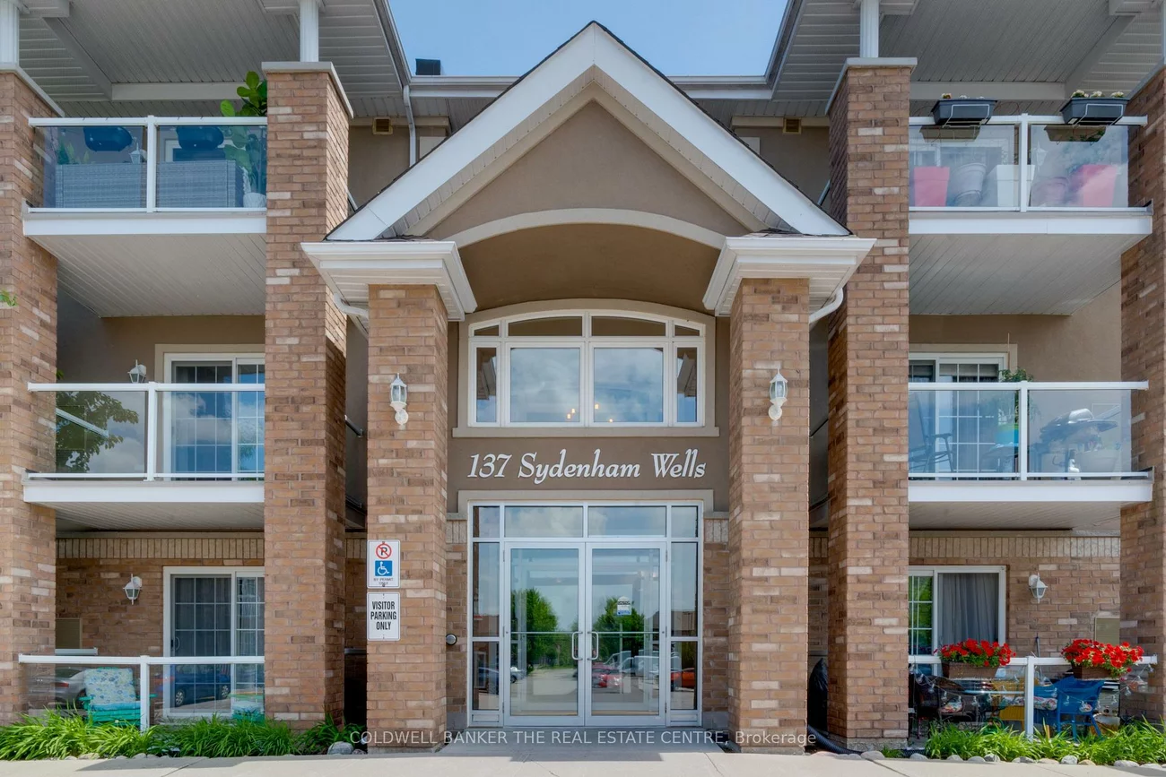137, Sydenham Wells, Georgian Drive, Barrie
