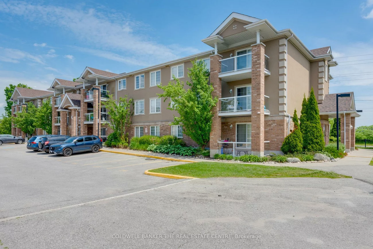 137, Sydenham Wells, Georgian Drive, Barrie