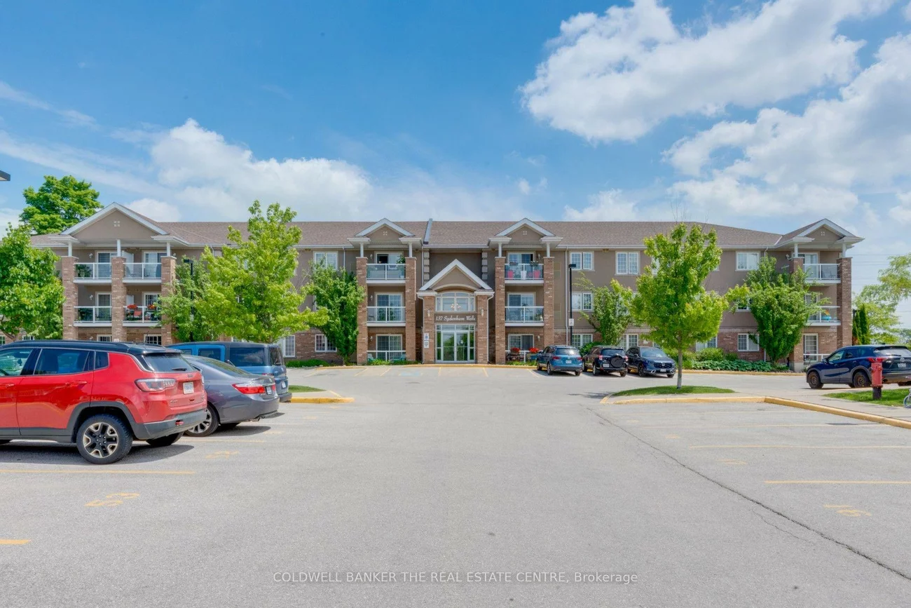 137, Sydenham Wells, Georgian Drive, Barrie