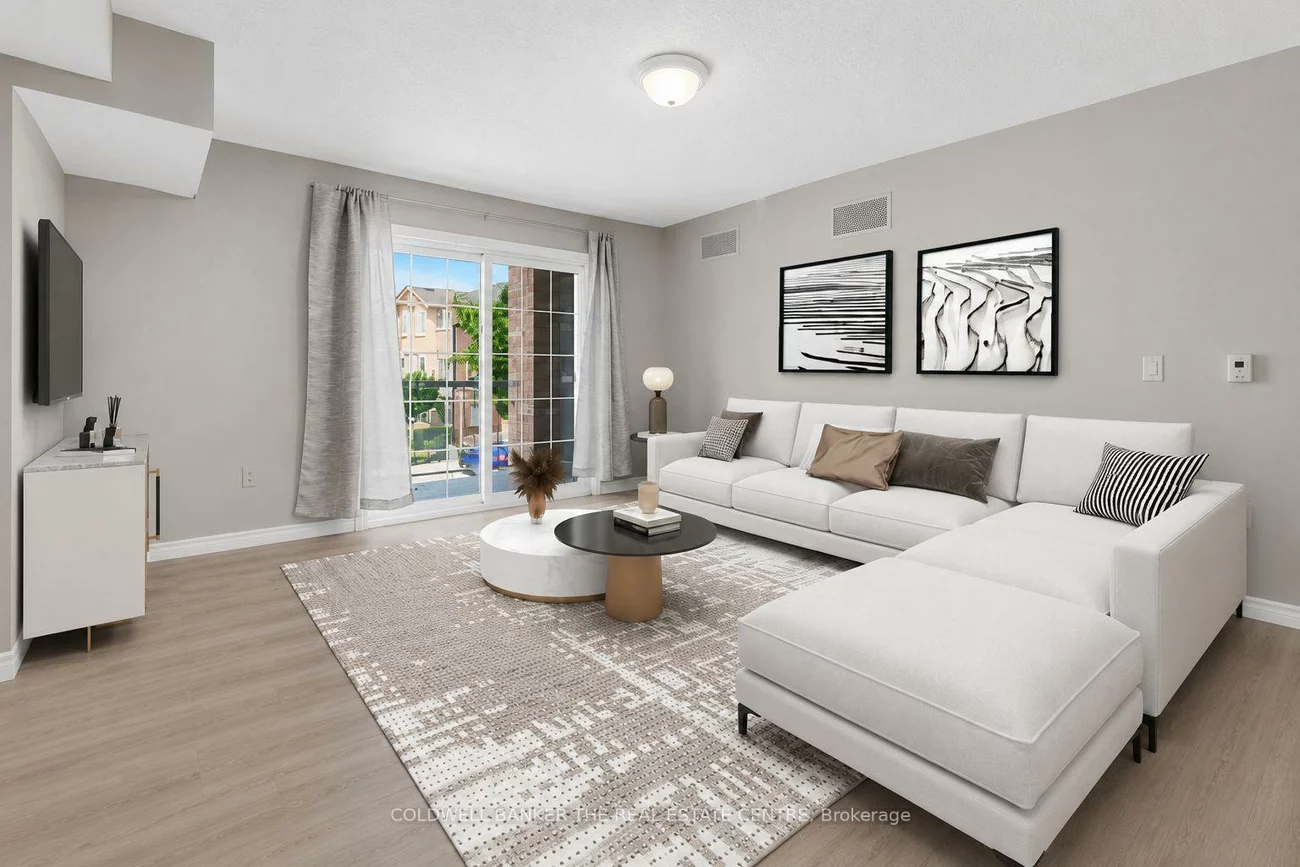 137, Sydenham Wells, Georgian Drive, Barrie