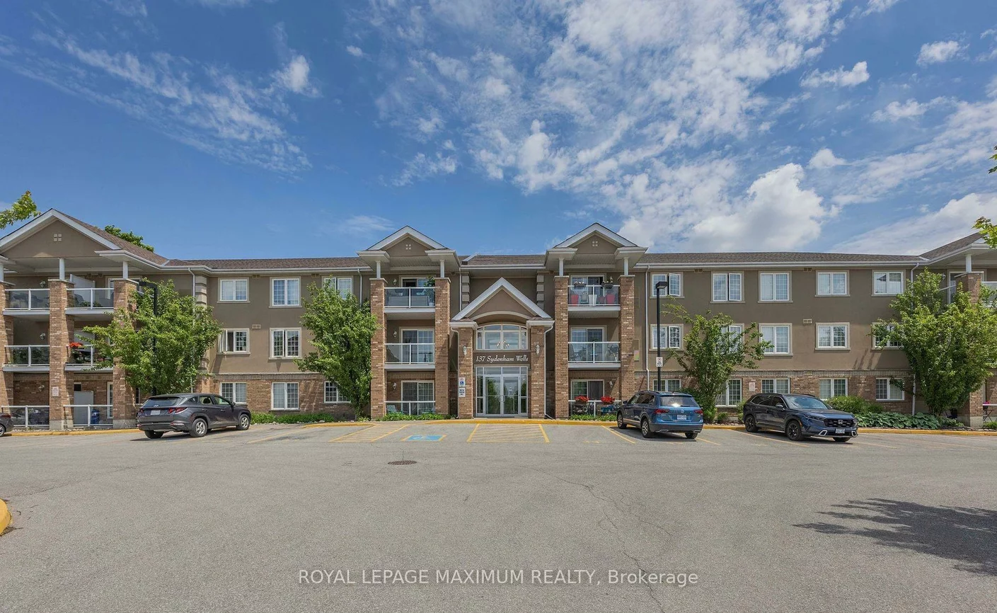 137, Sydenham Wells, Georgian Drive, Barrie