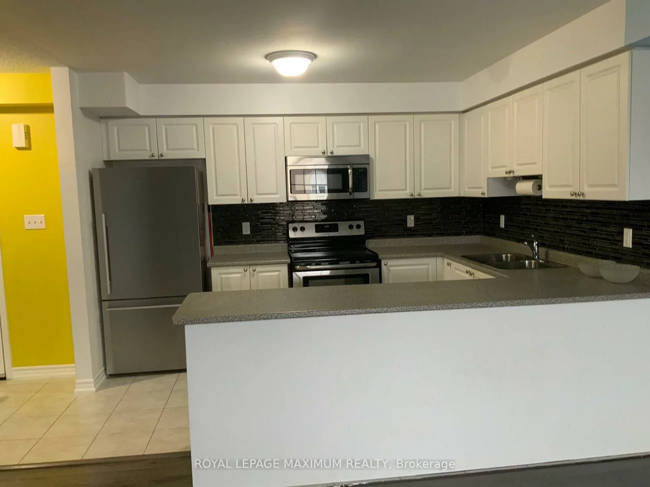 137, Sydenham Wells, Georgian Drive, Barrie