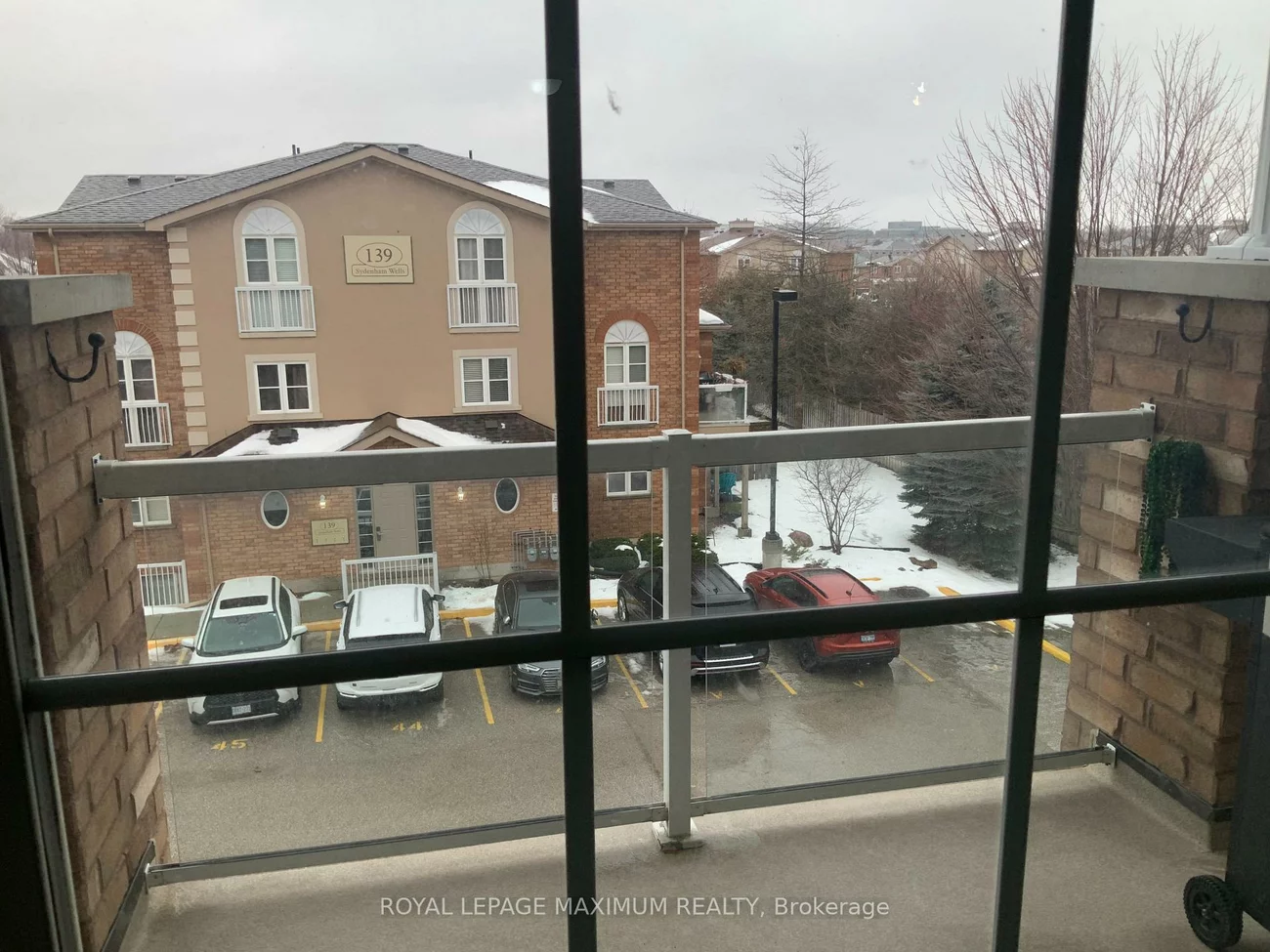 137, Sydenham Wells, Georgian Drive, Barrie