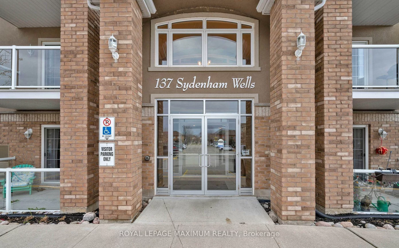 137, Sydenham Wells, Georgian Drive, Barrie
