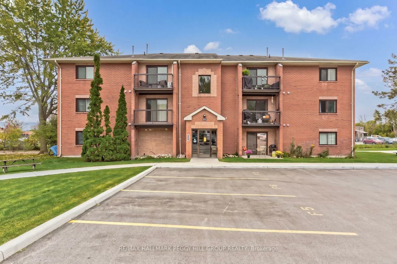 171, Edgehill, Letitia Heights, Barrie