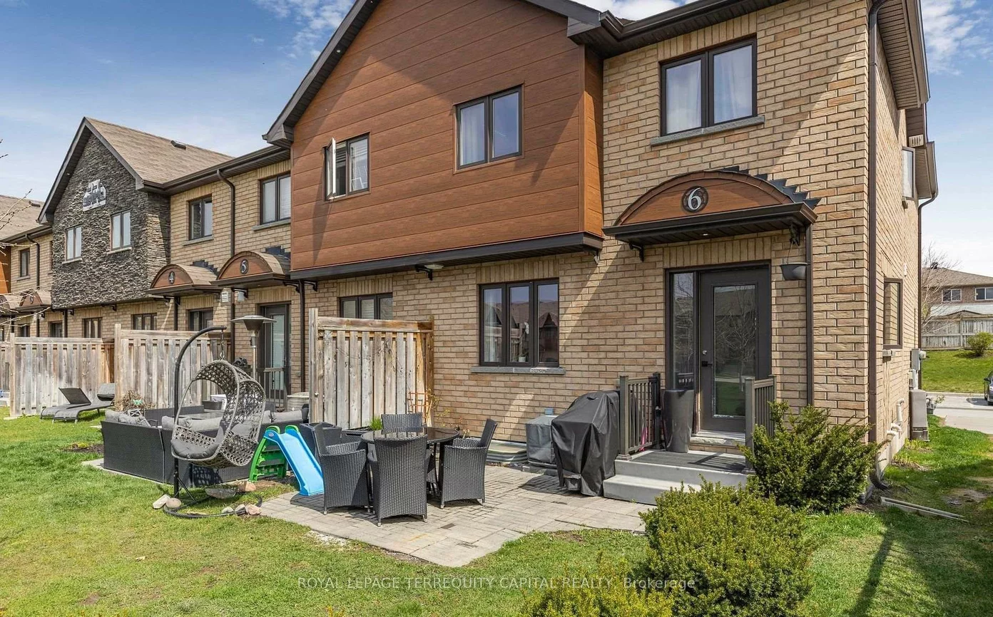 31, Madelaine, Painswick South, Barrie