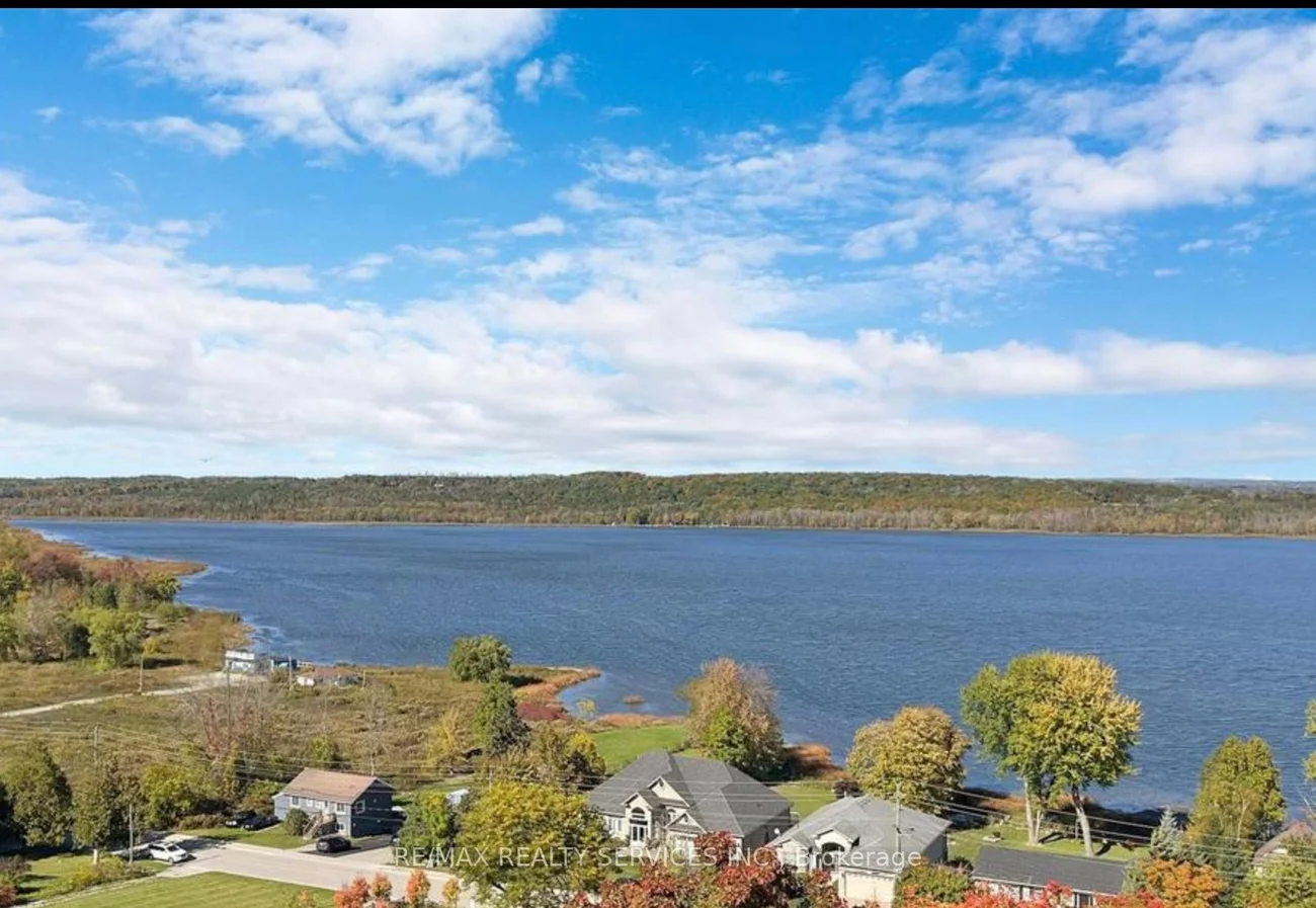 56, Lakeside, Little Lake, Barrie