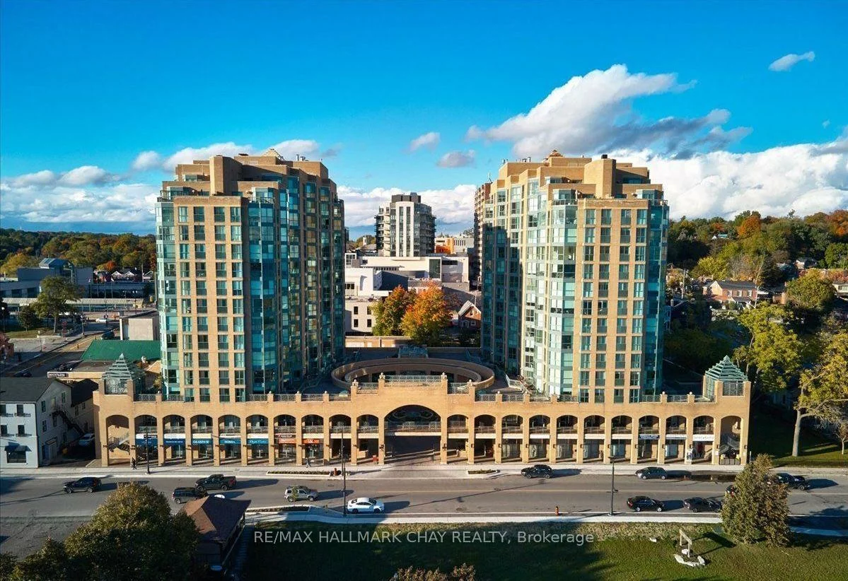 140, Dunlop, City Centre, Barrie