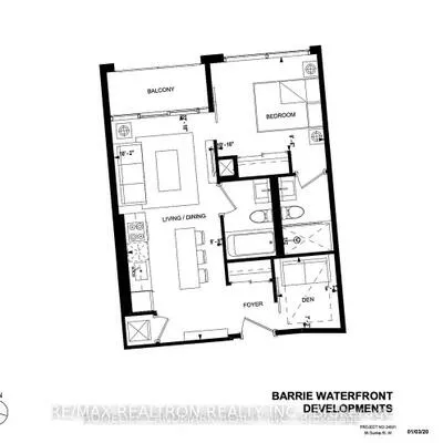 39, Mary, City Centre, Barrie