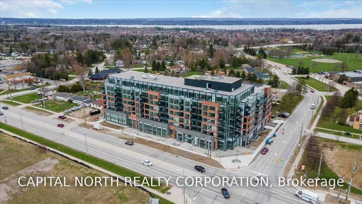 681, Yonge, Painswick South, Barrie