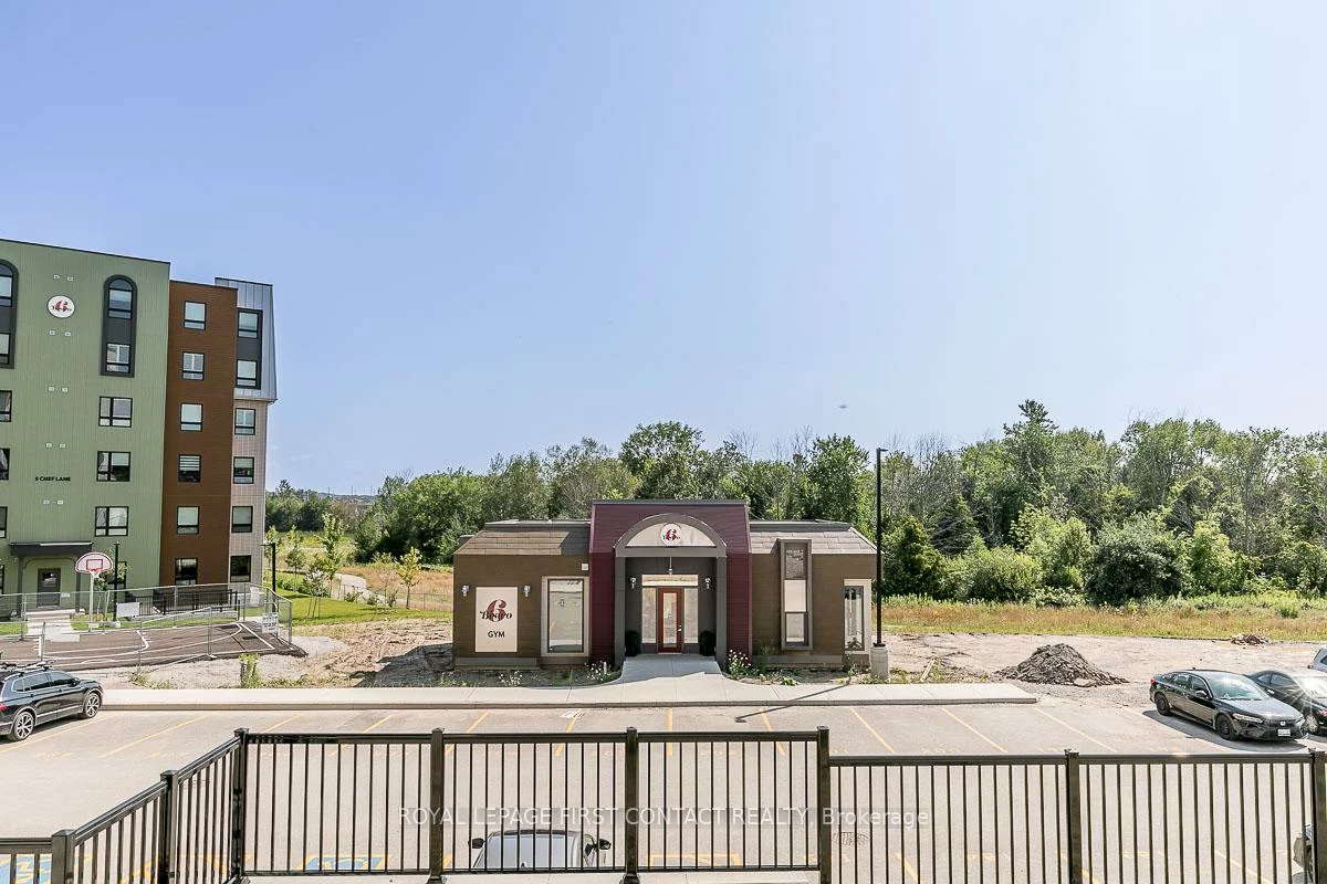 8, Culinary, Rural Barrie Southeast, Barrie
