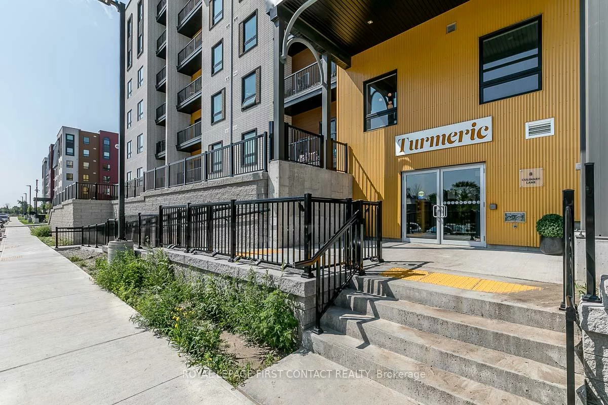 8, Culinary, Rural Barrie Southeast, Barrie