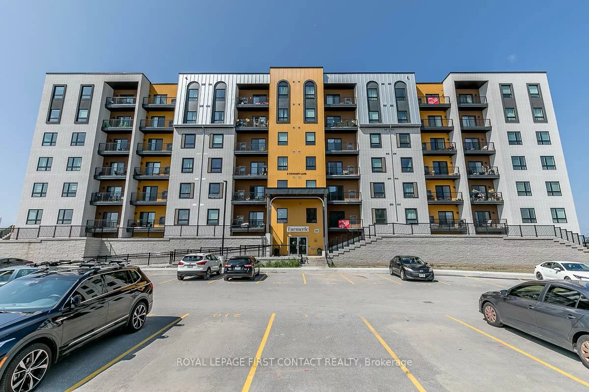 8, Culinary, Rural Barrie Southeast, Barrie